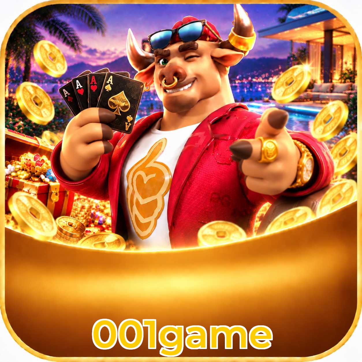 001game Loterias
